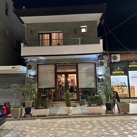 בראט Cuci B&B מראה חיצוני תמונה