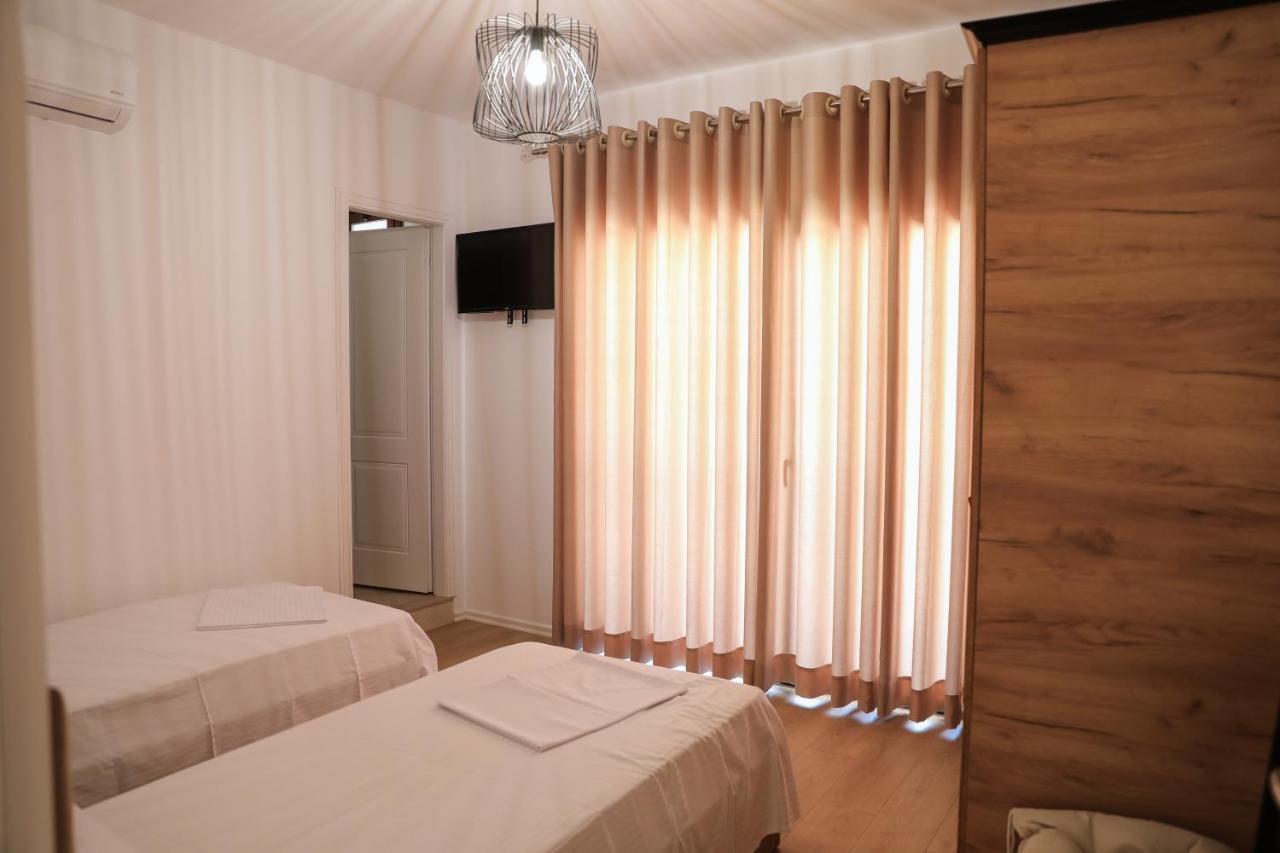 בראט Cuci B&B מראה חיצוני תמונה