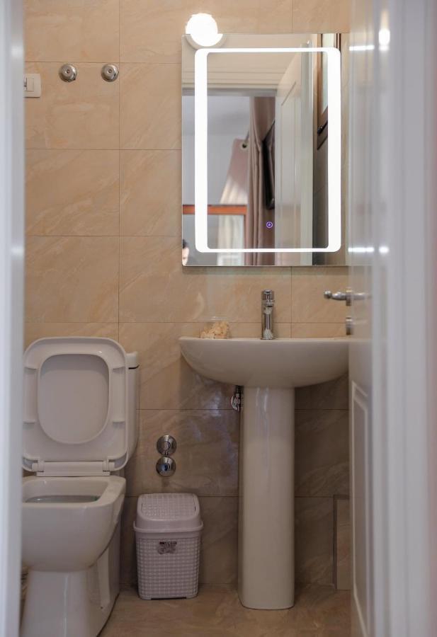 בראט Cuci B&B מראה חיצוני תמונה
