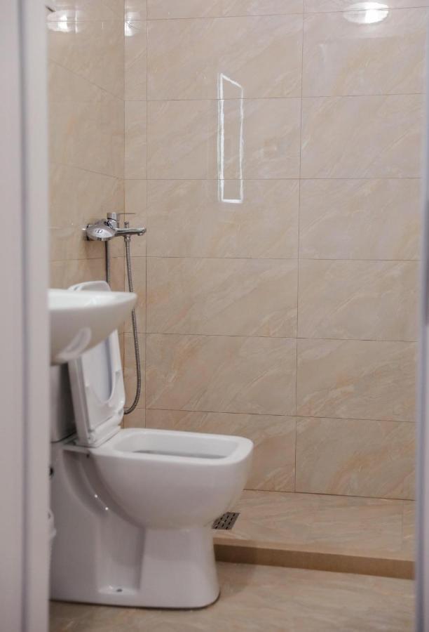 בראט Cuci B&B מראה חיצוני תמונה