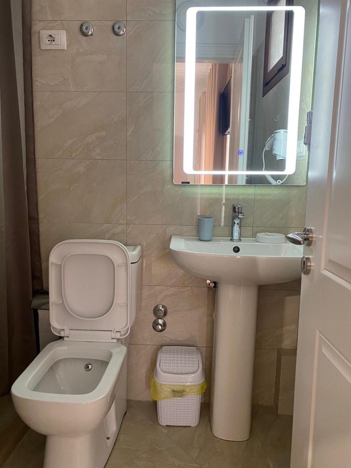 בראט Cuci B&B מראה חיצוני תמונה