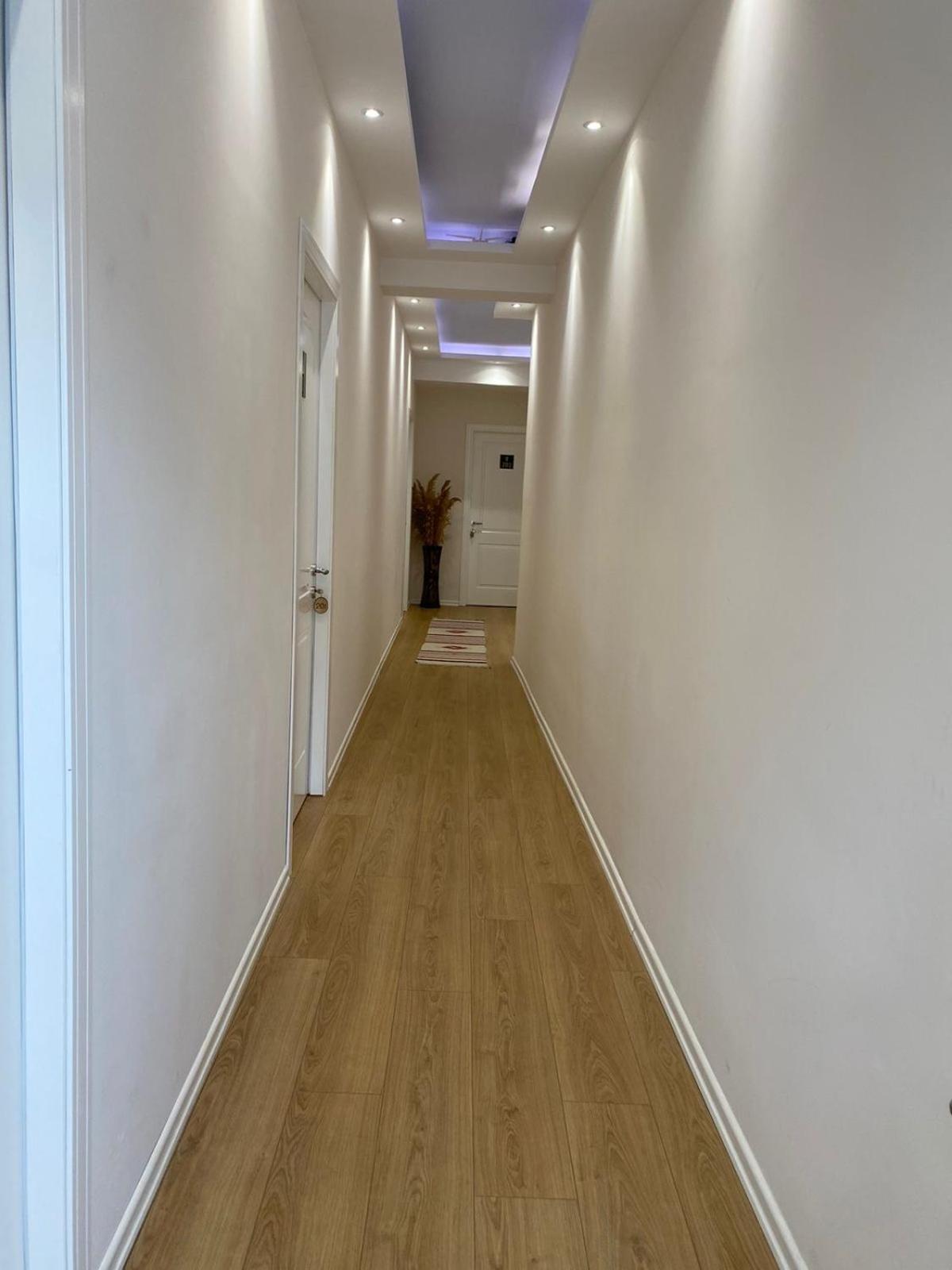 בראט Cuci B&B מראה חיצוני תמונה