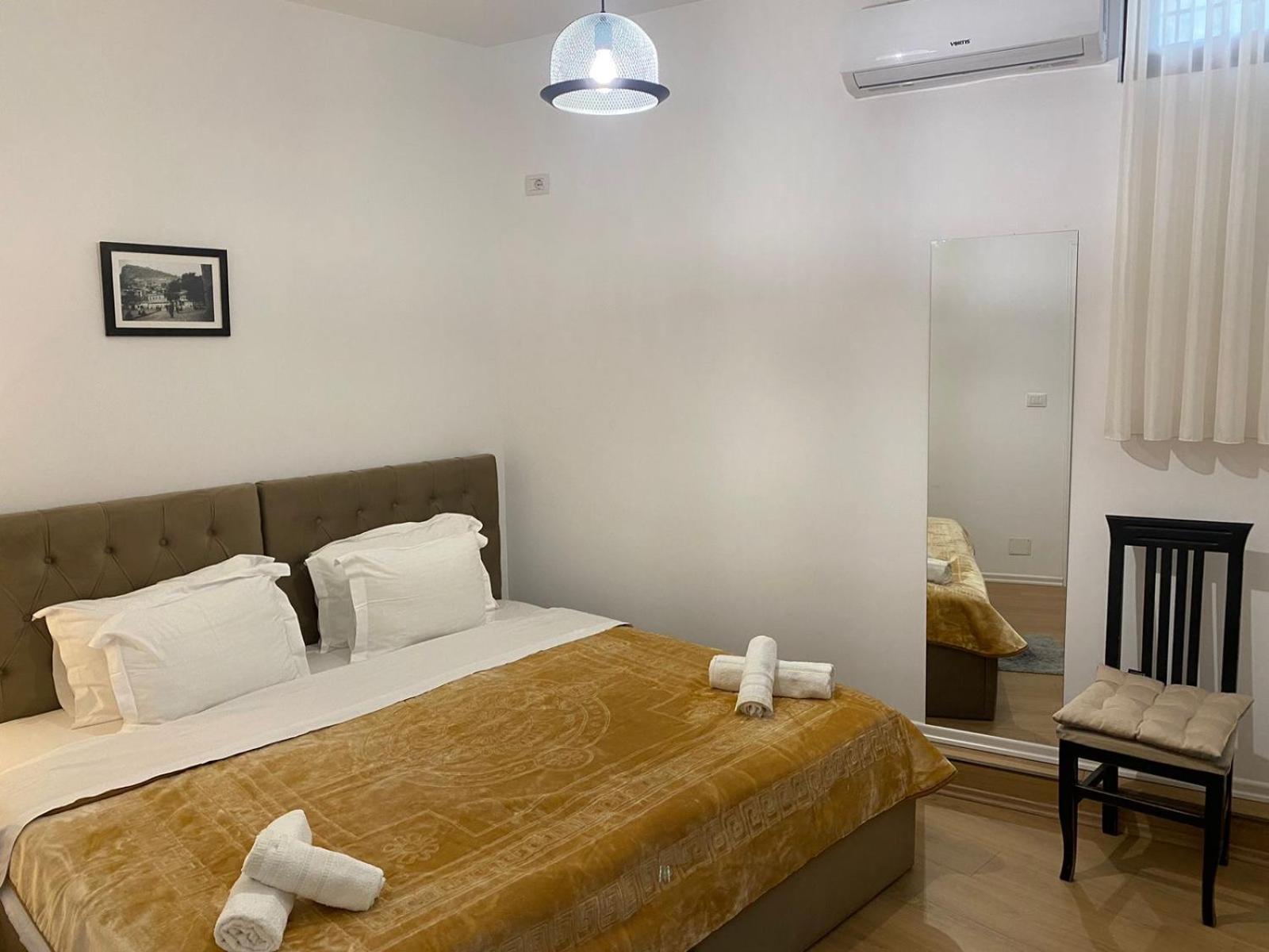 בראט Cuci B&B מראה חיצוני תמונה