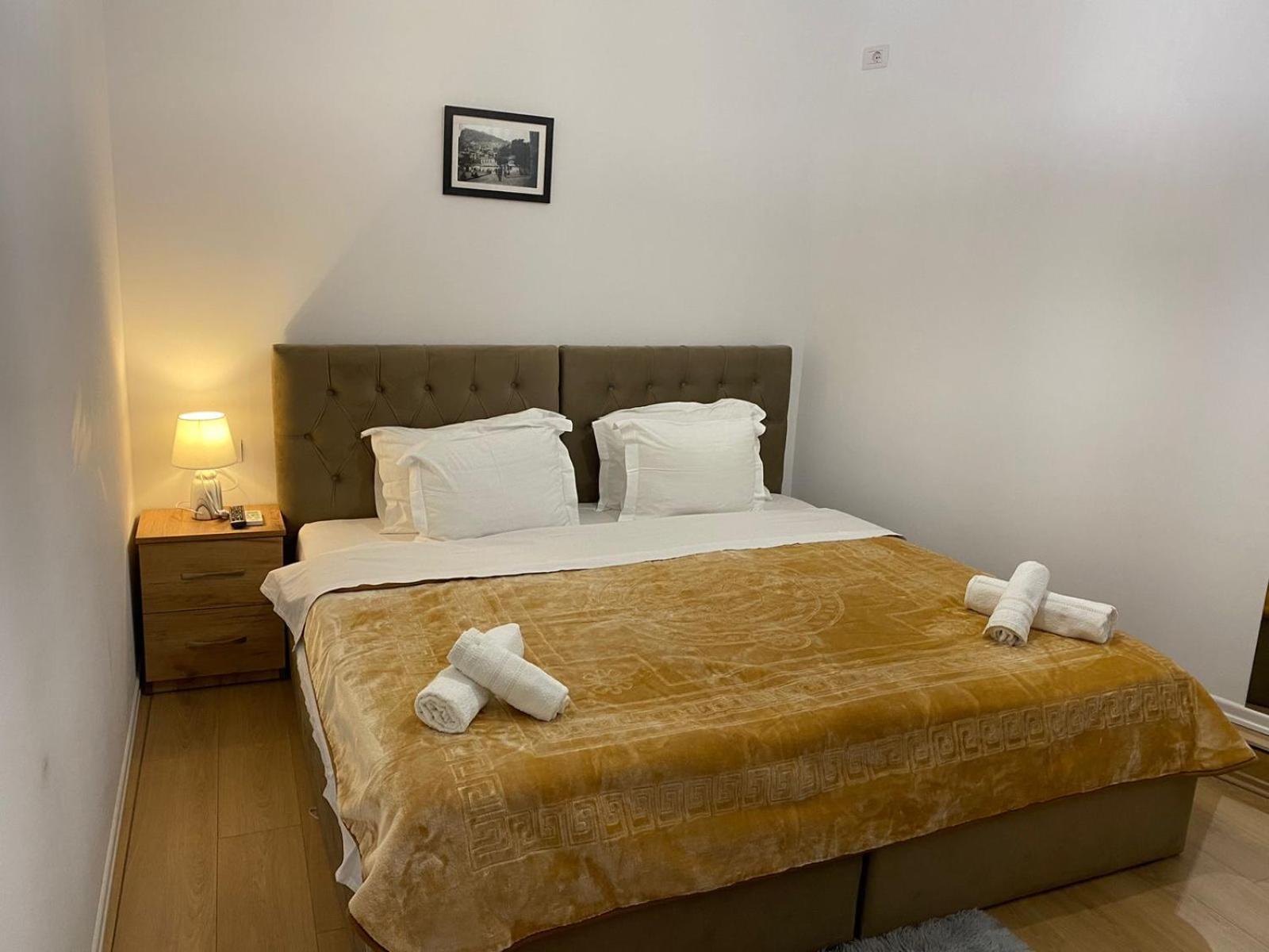 בראט Cuci B&B מראה חיצוני תמונה