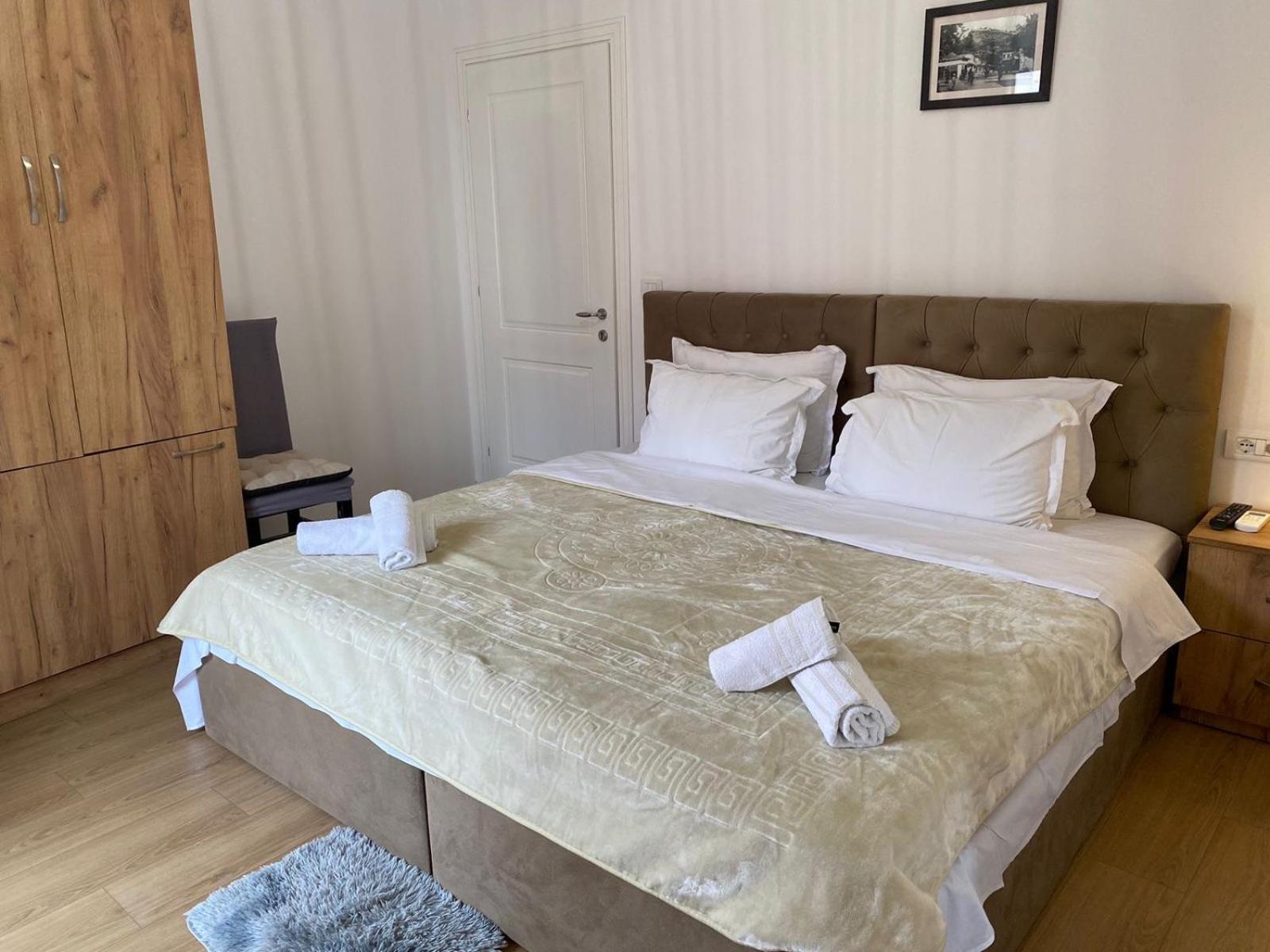 בראט Cuci B&B מראה חיצוני תמונה