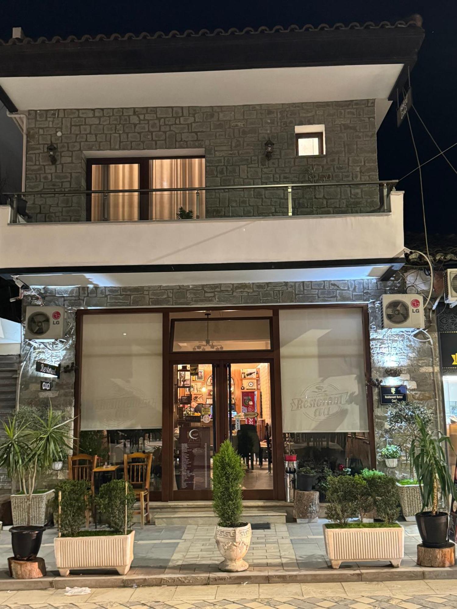 בראט Cuci B&B מראה חיצוני תמונה